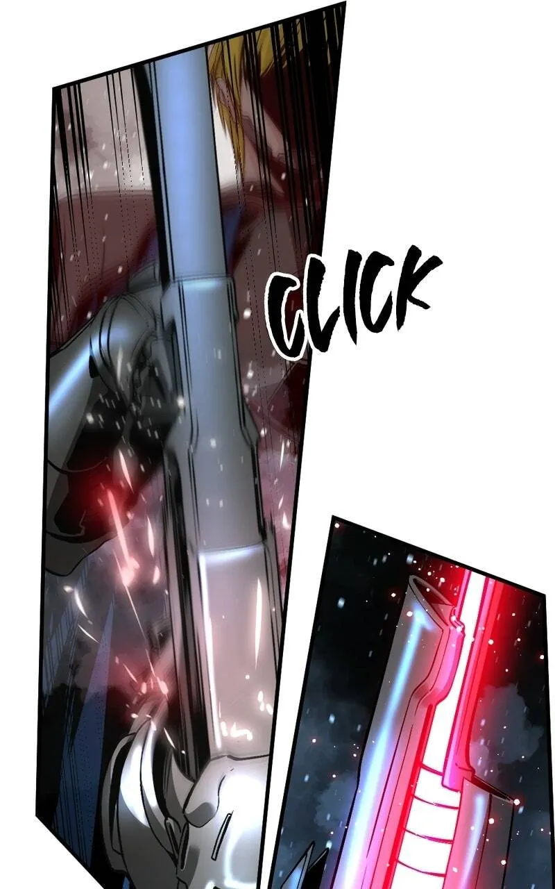 Hero Killer Chapter 249 — Page 14