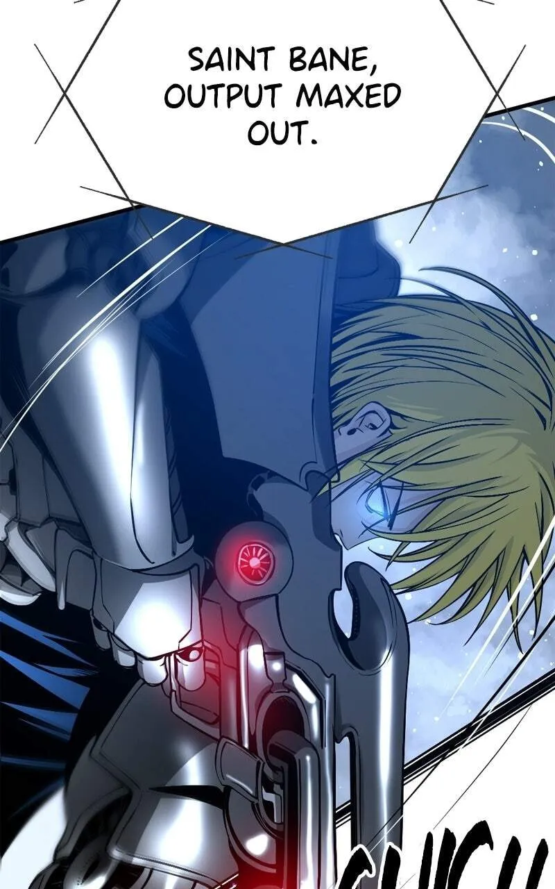 Hero Killer Chapter 249 — Page 16
