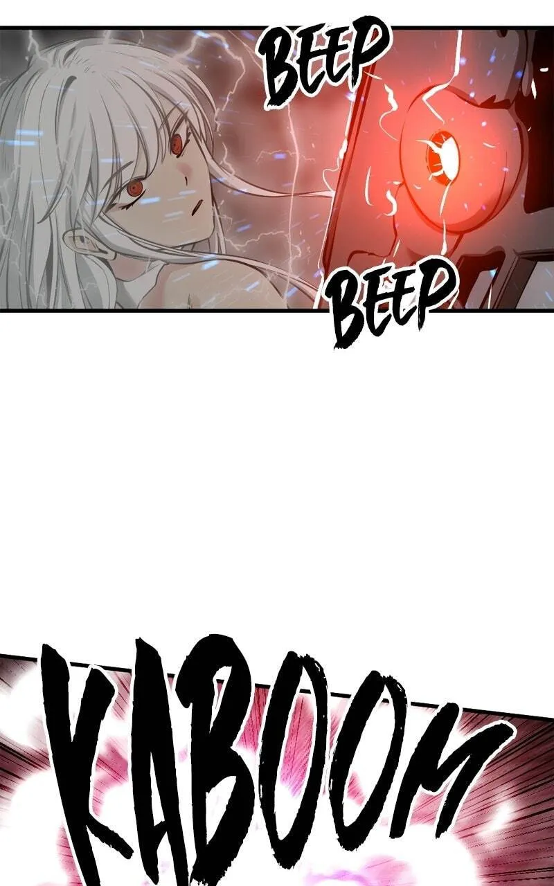 Hero Killer Chapter 249 — Page 24