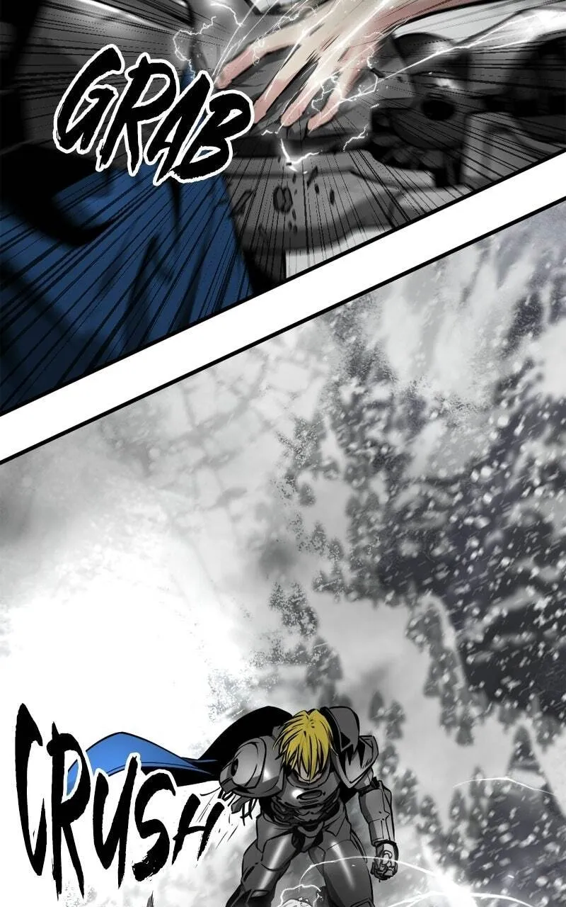 Hero Killer Chapter 249 — Page 27