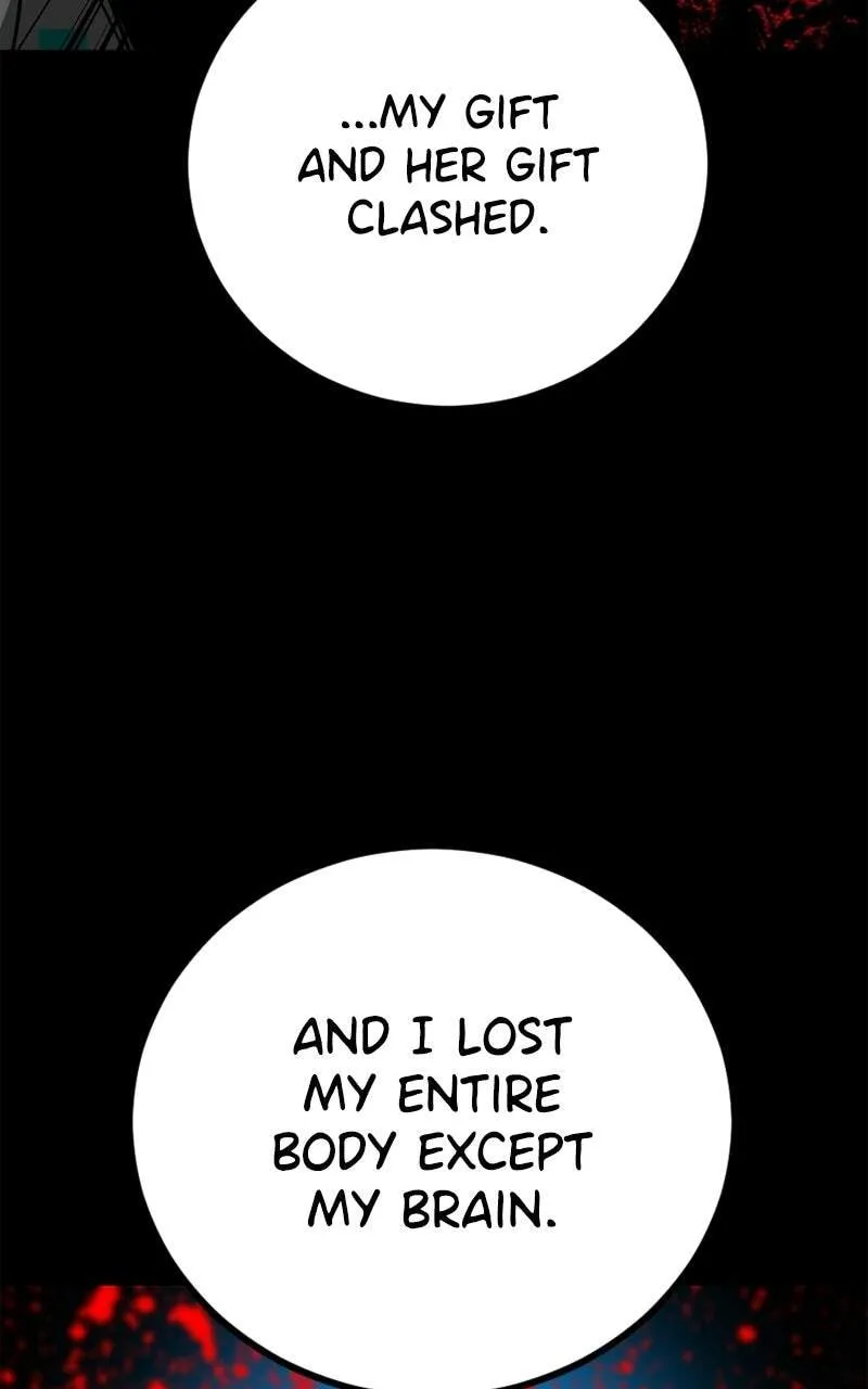 Hero Killer Chapter 249 — Page 36