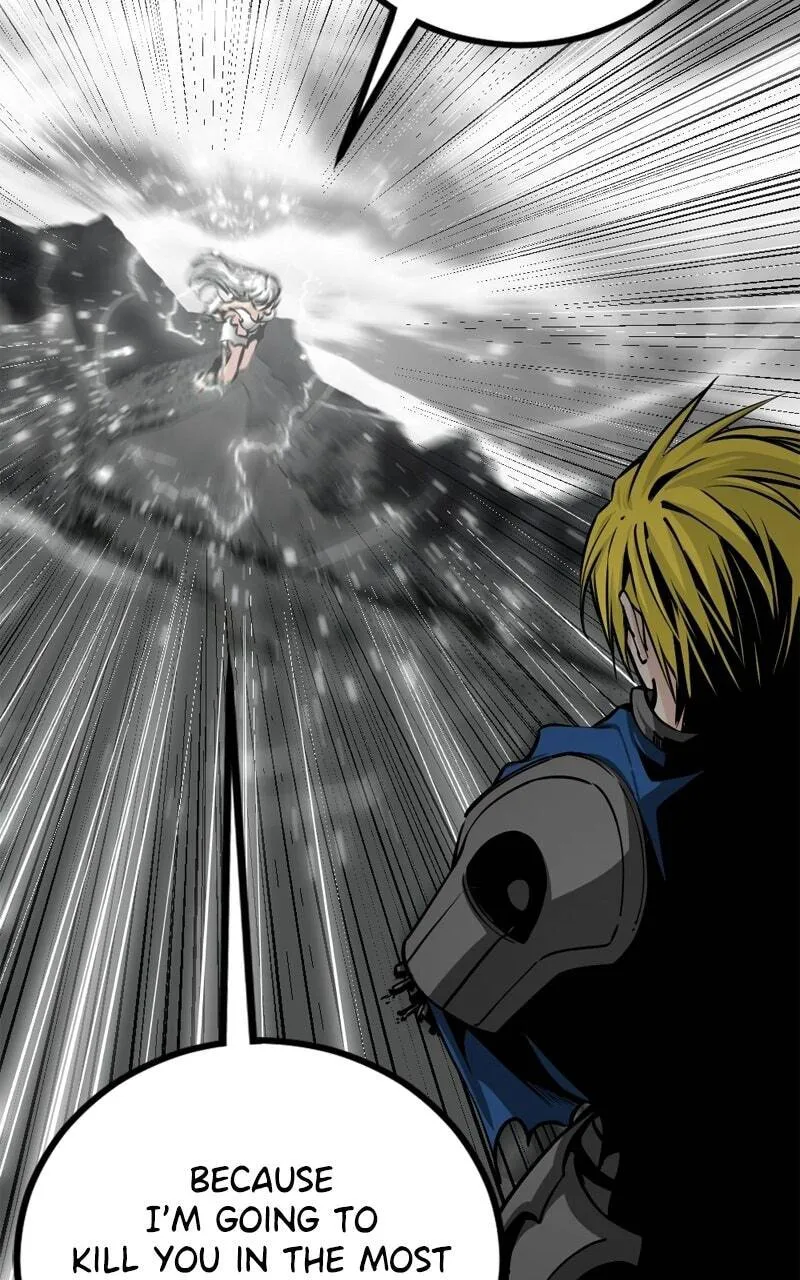 Hero Killer Chapter 249 — Page 43