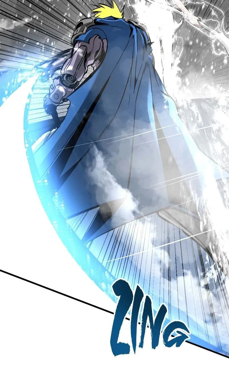 Hero Killer Chapter 249 — Page 72