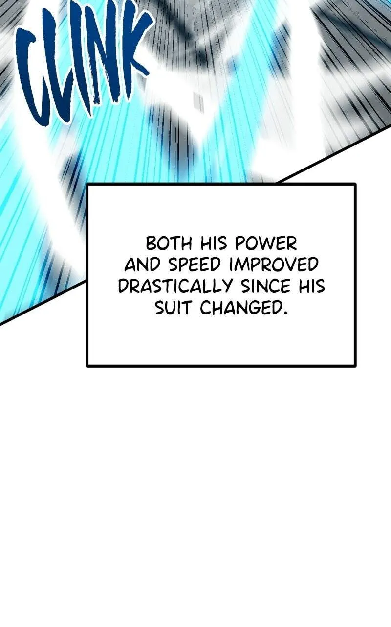 Hero Killer Chapter 249 — Page 80