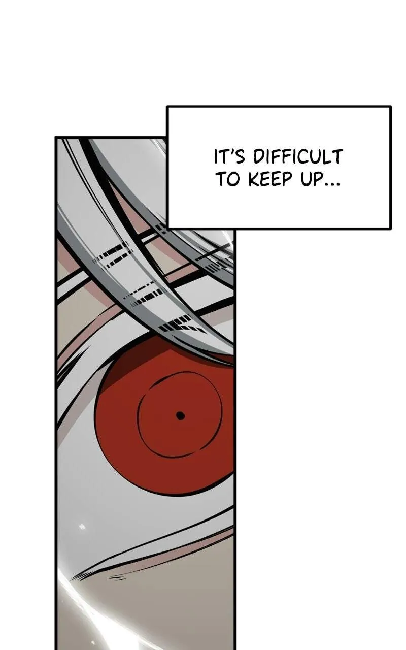 Hero Killer Chapter 249 — Page 81