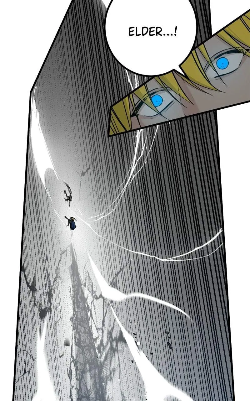 Hero Killer Chapter 249 — Page 84
