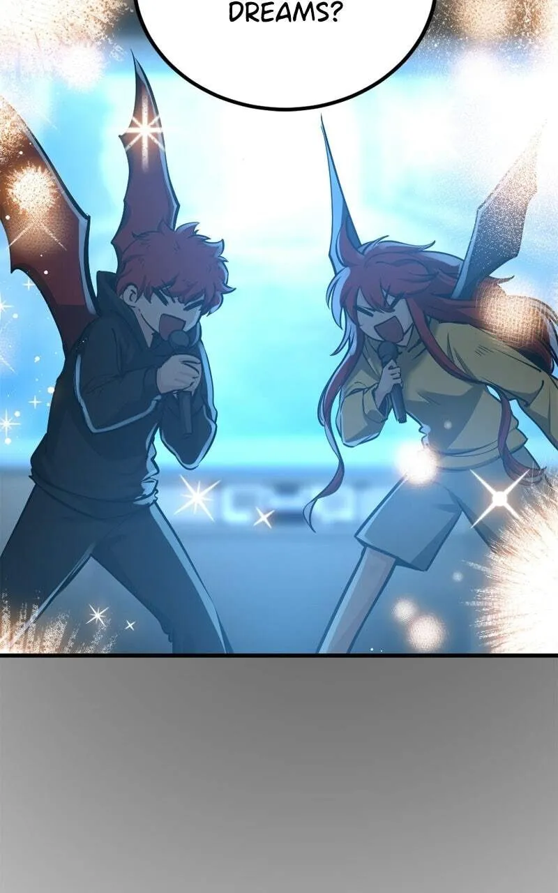 Hero Killer Chapter 249 — Page 96