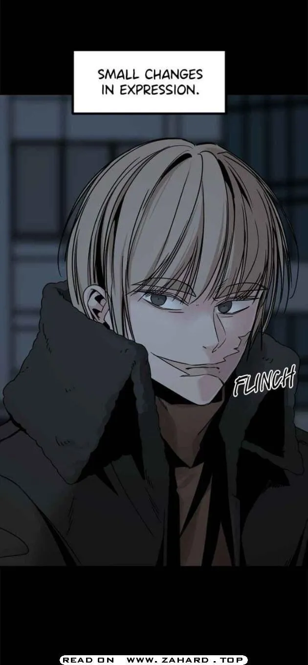 Hero Killer Chapter 25 — Page 6