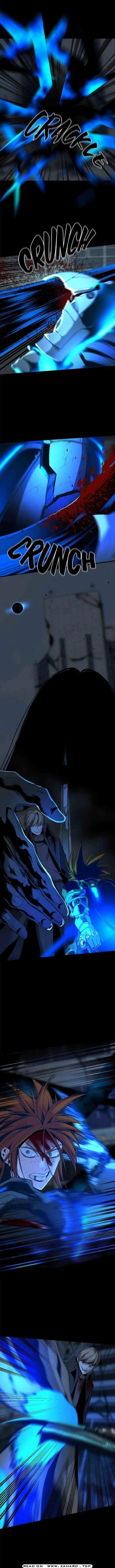 Hero Killer Chapter 25 — Page 14