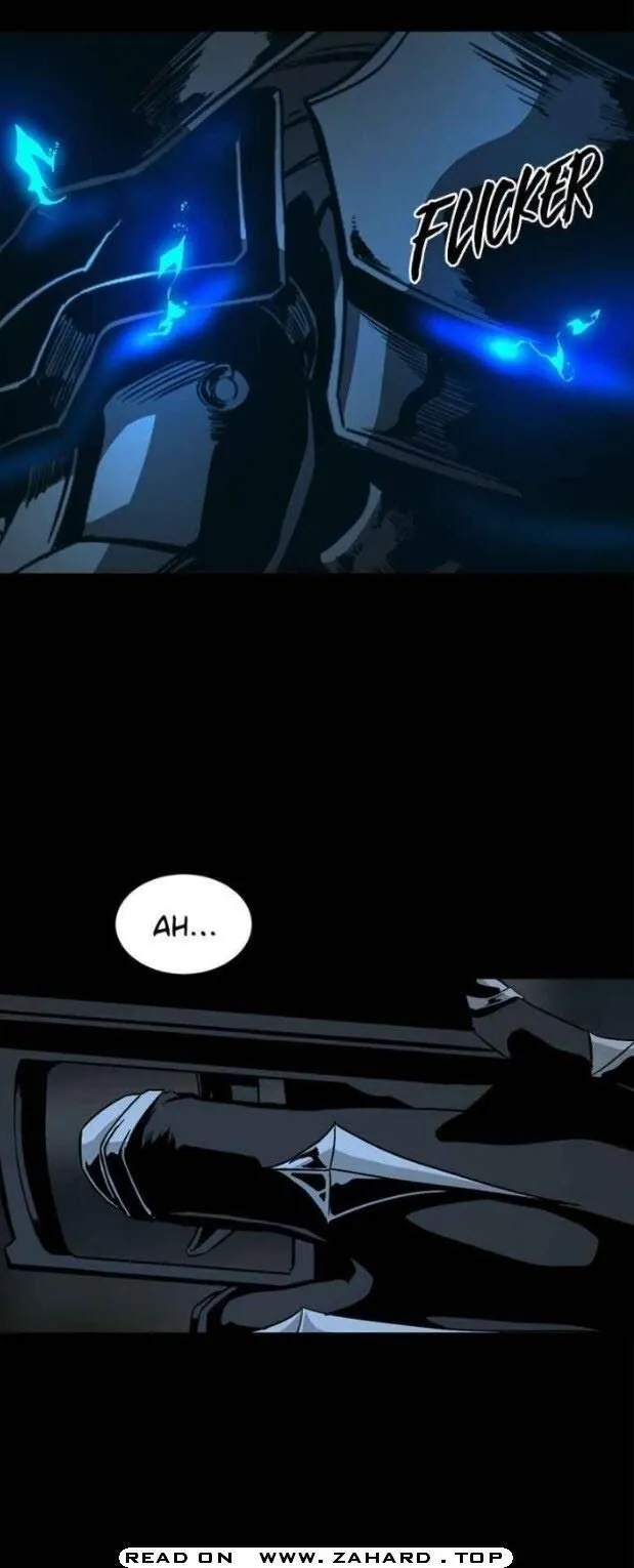 Hero Killer Chapter 25 — Page 18