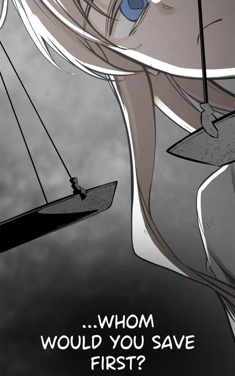 Hero Killer Chapter 250 — Page 5