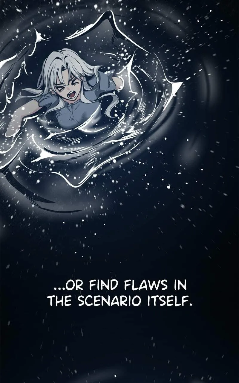 Hero Killer Chapter 250 — Page 7