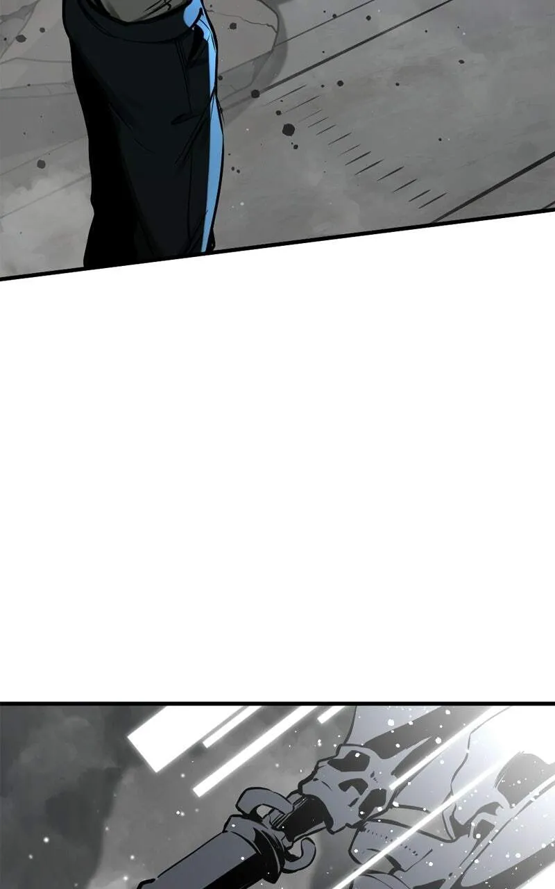 Hero Killer Chapter 250 — Page 100