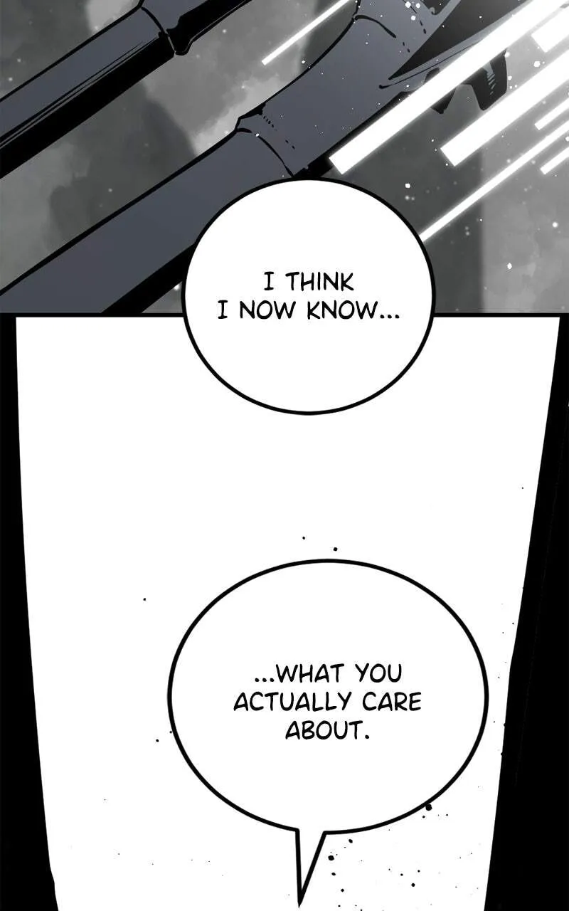 Hero Killer Chapter 250 — Page 101