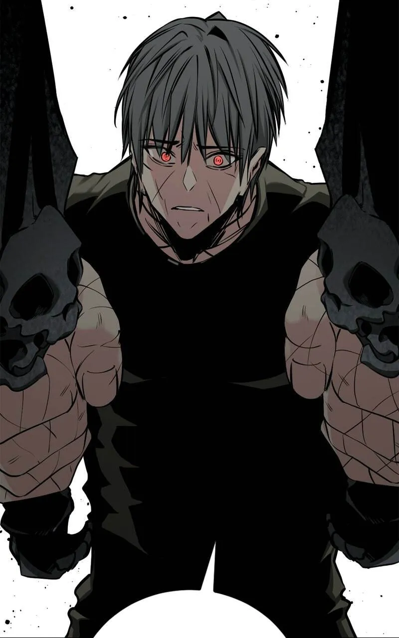 Hero Killer Chapter 250 — Page 102