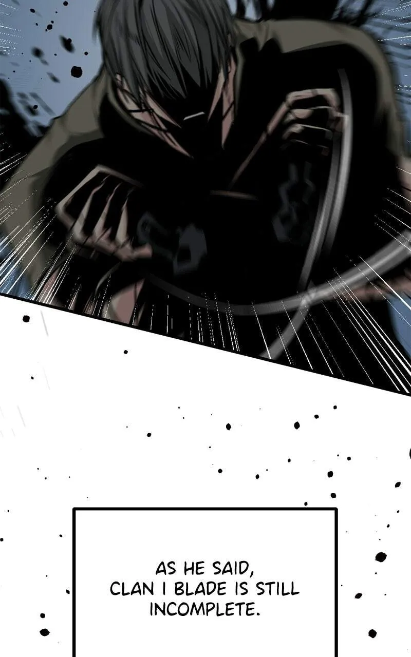 Hero Killer Chapter 250 — Page 105