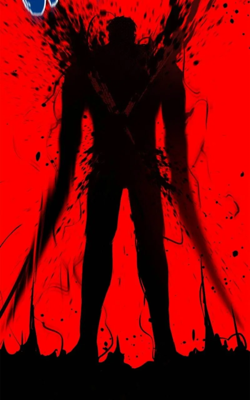 Hero Killer Chapter 250 — Page 108