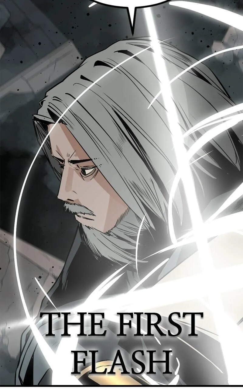 Hero Killer Chapter 250 — Page 116