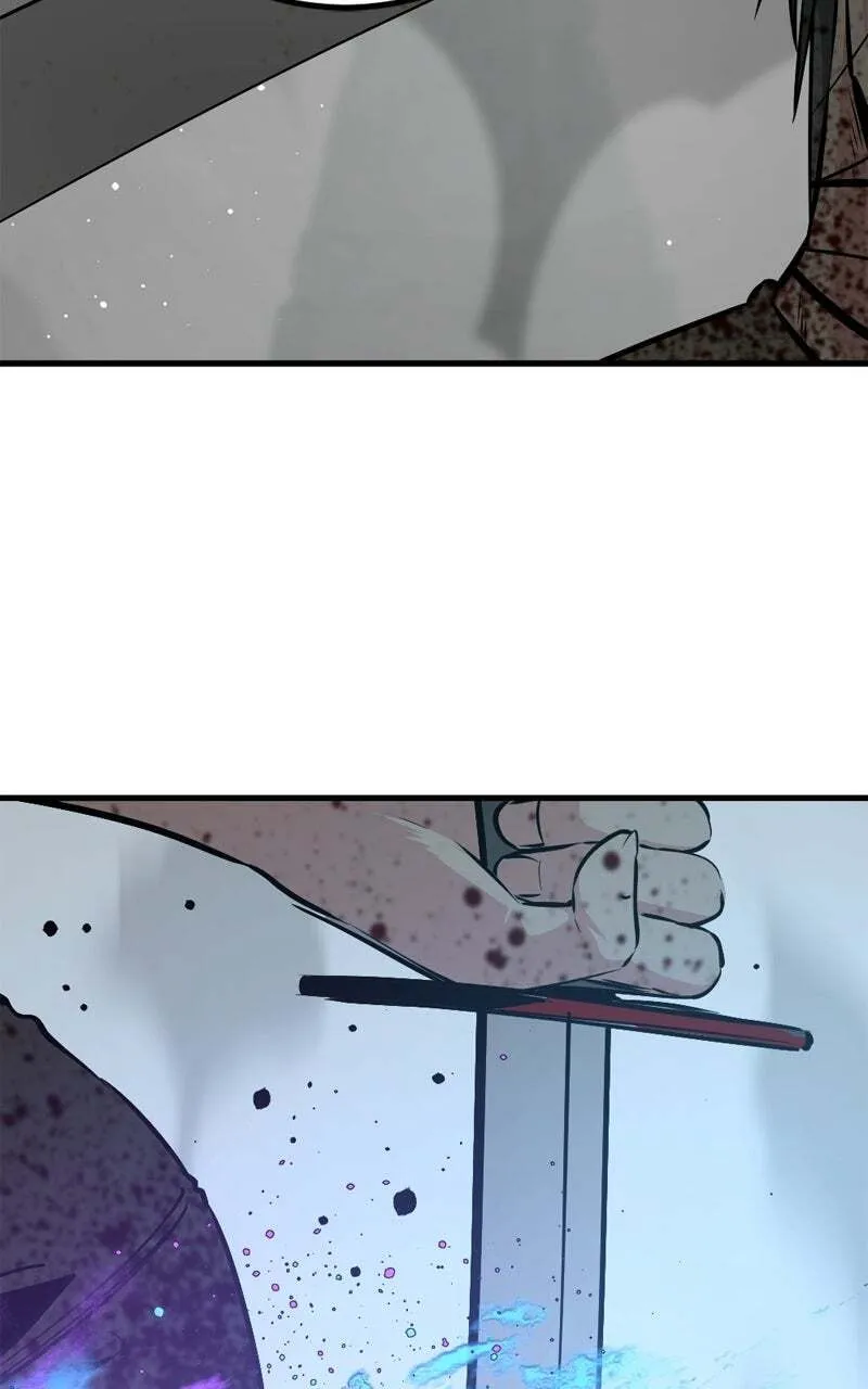 Hero Killer Chapter 250 — Page 123