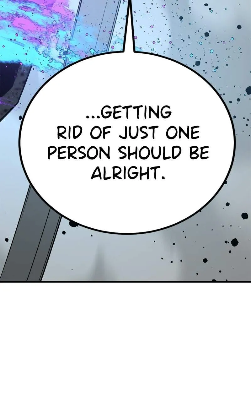 Hero Killer Chapter 250 — Page 125