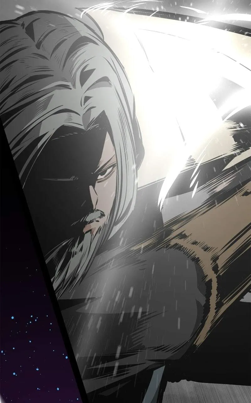 Hero Killer Chapter 250 — Page 132