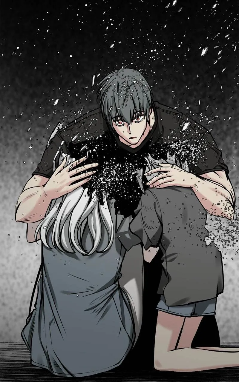 Hero Killer Chapter 250 — Page 18