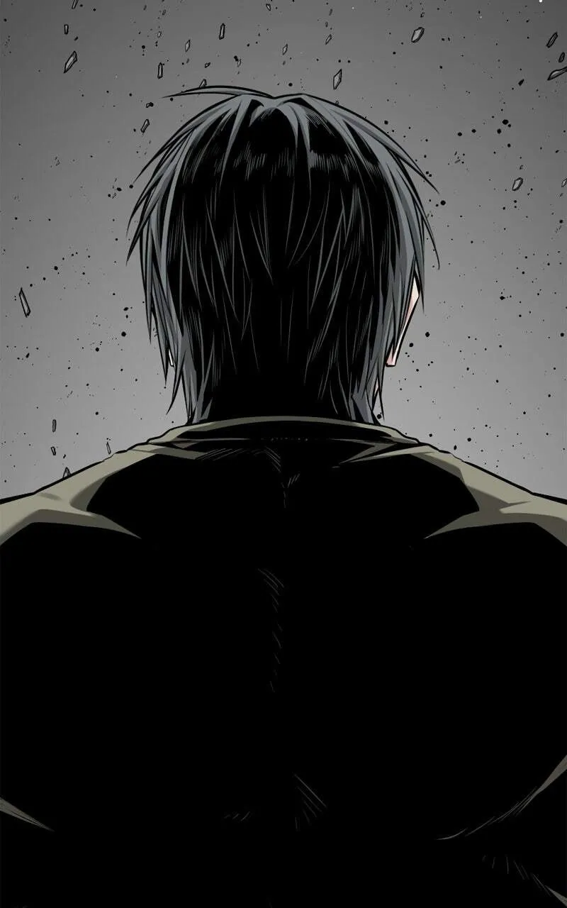 Hero Killer Chapter 250 — Page 21