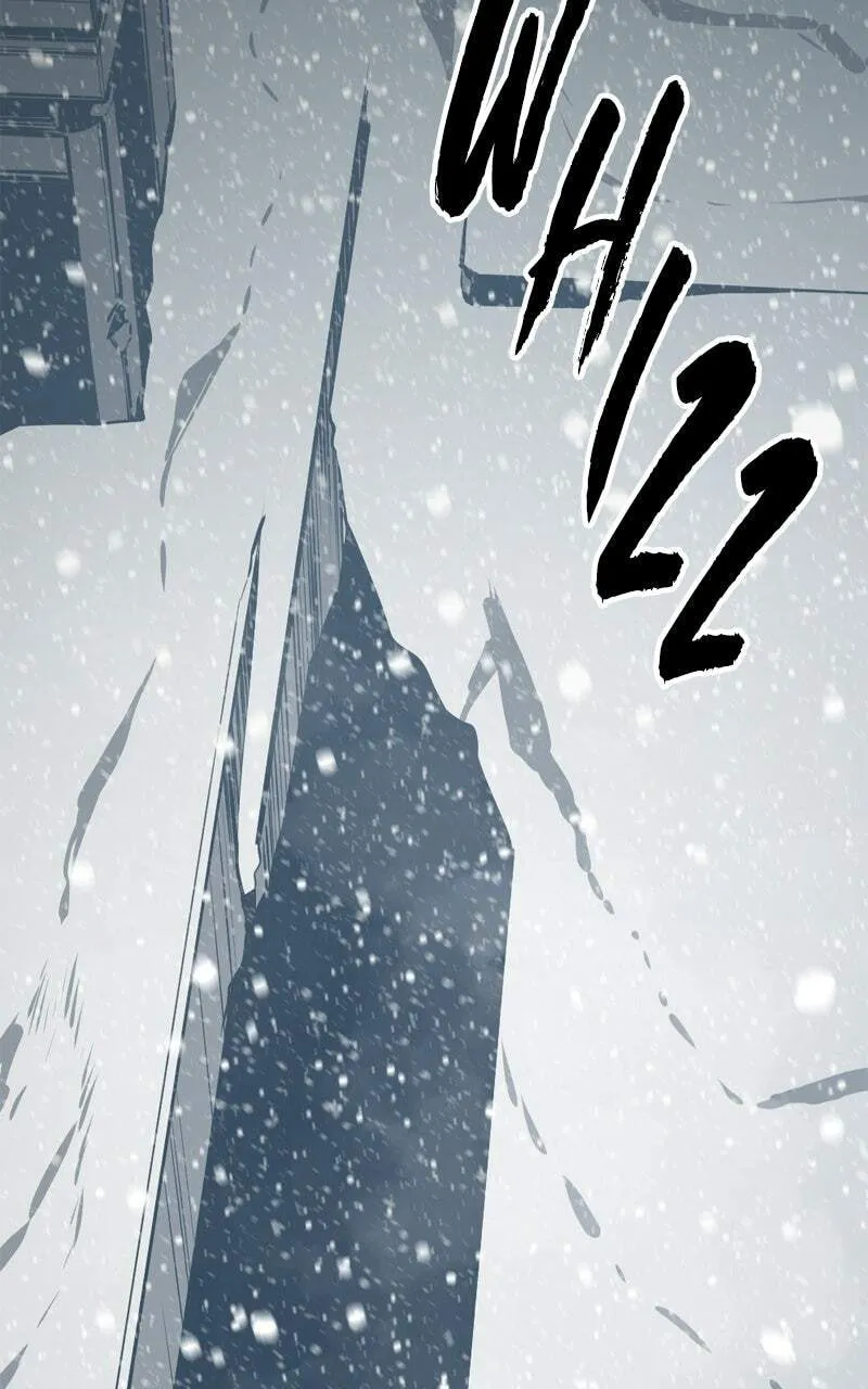 Hero Killer Chapter 250 — Page 23