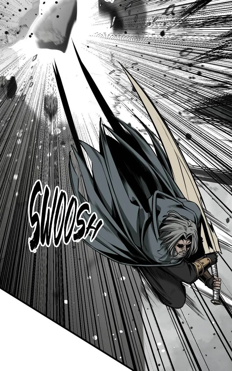 Hero Killer Chapter 250 — Page 35
