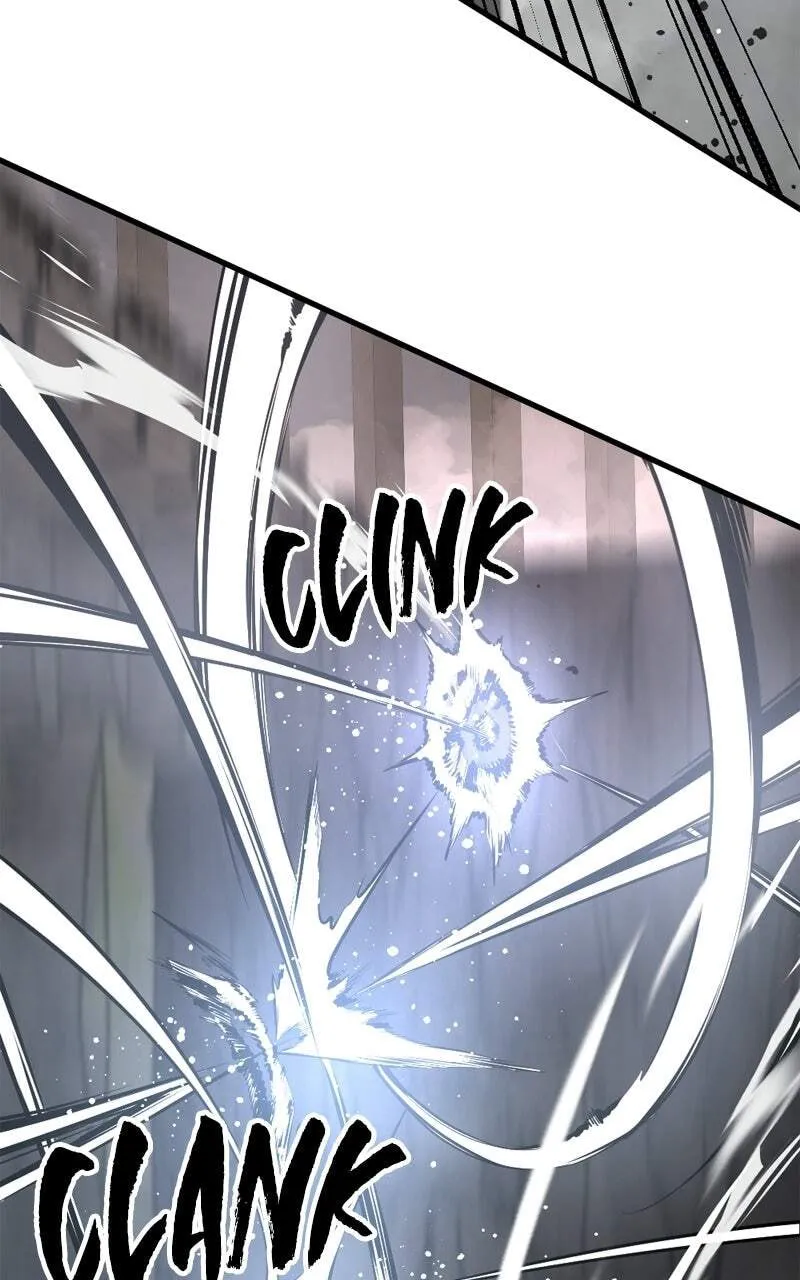Hero Killer Chapter 250 — Page 36