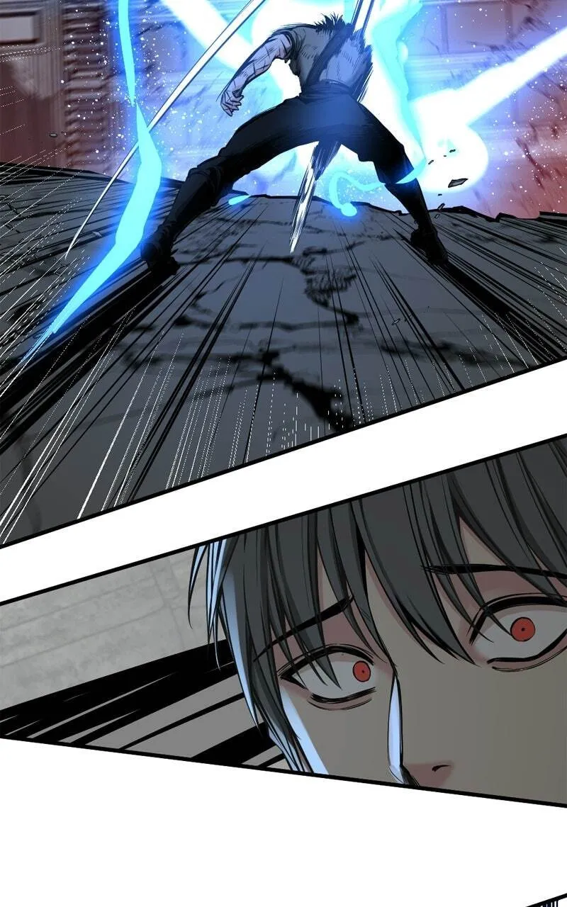 Hero Killer Chapter 250 — Page 41