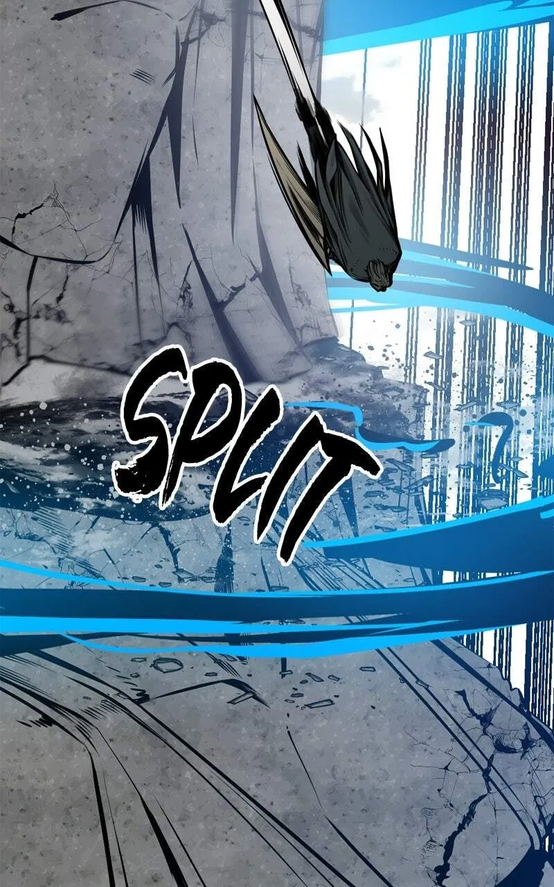 Hero Killer Chapter 250 — Page 43