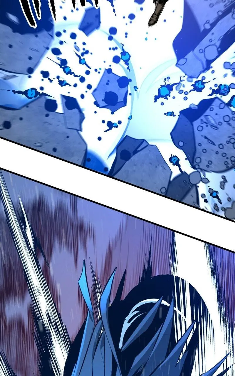 Hero Killer Chapter 250 — Page 45