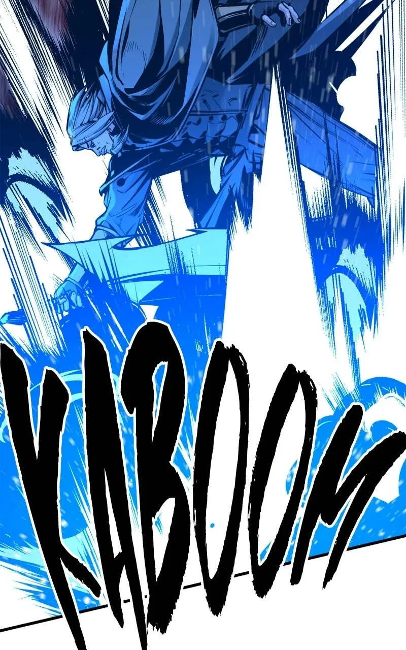 Hero Killer Chapter 250 — Page 46