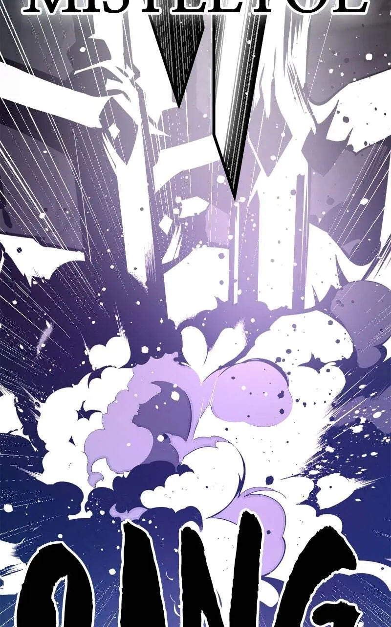 Hero Killer Chapter 250 — Page 51