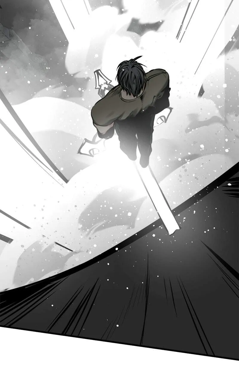 Hero Killer Chapter 250 — Page 53