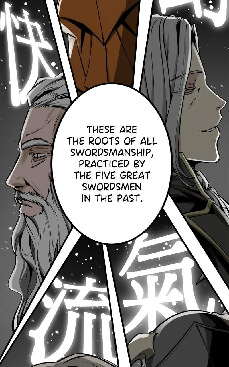 Hero Killer Chapter 250 — Page 56
