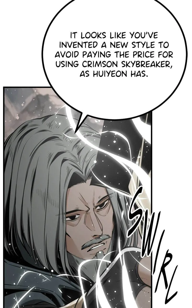 Hero Killer Chapter 250 — Page 58