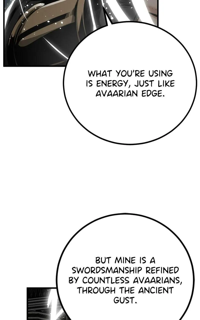Hero Killer Chapter 250 — Page 59