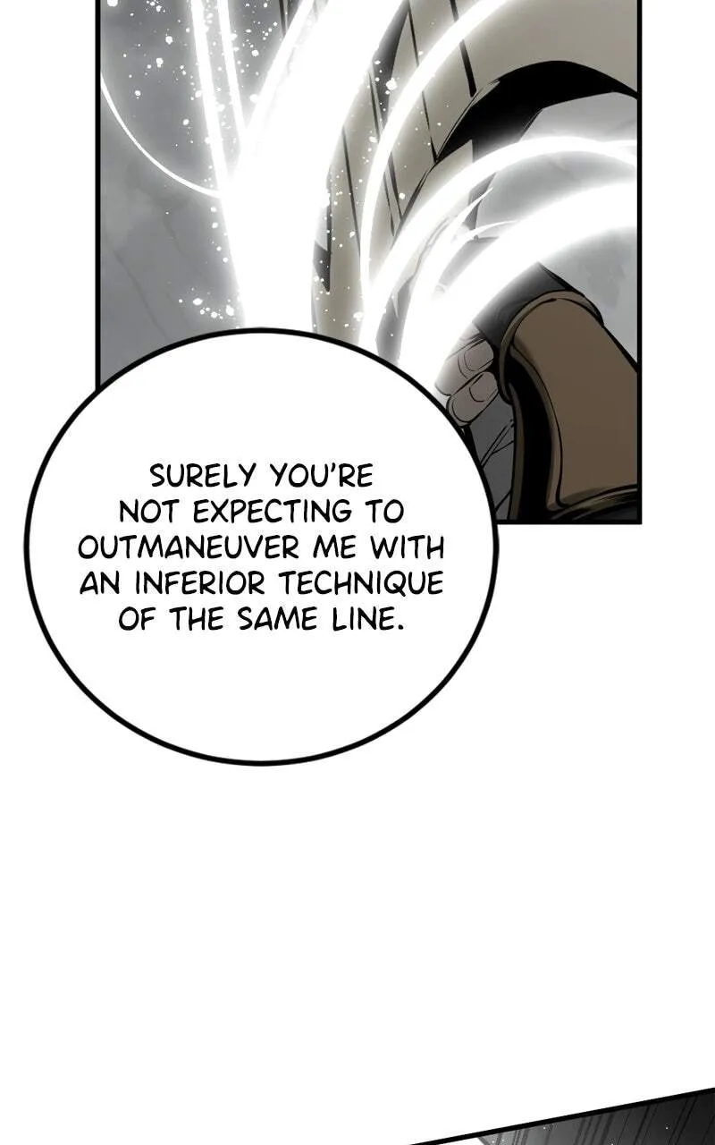 Hero Killer Chapter 250 — Page 61