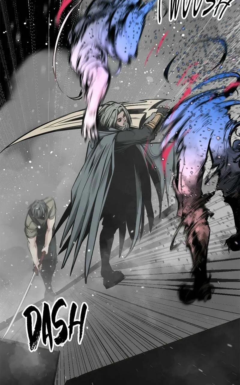 Hero Killer Chapter 250 — Page 72