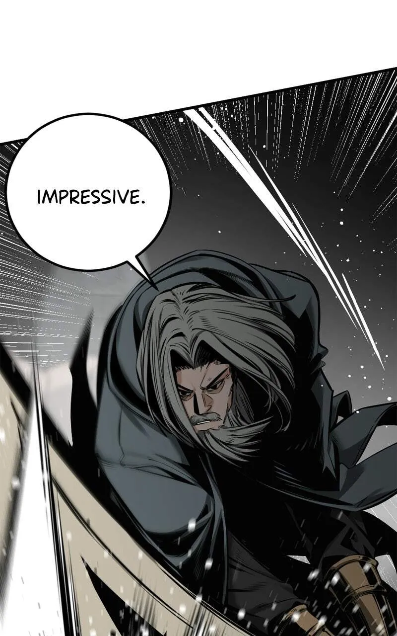 Hero Killer Chapter 250 — Page 74