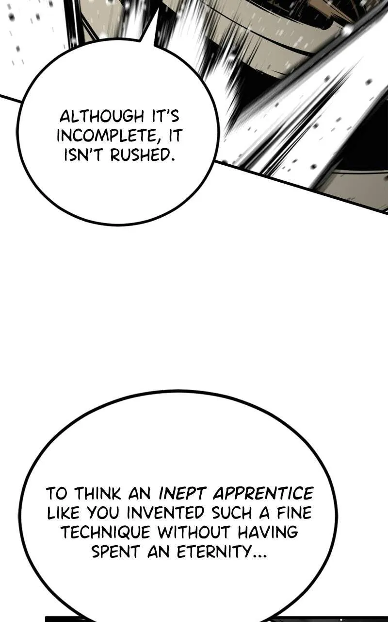 Hero Killer Chapter 250 — Page 75