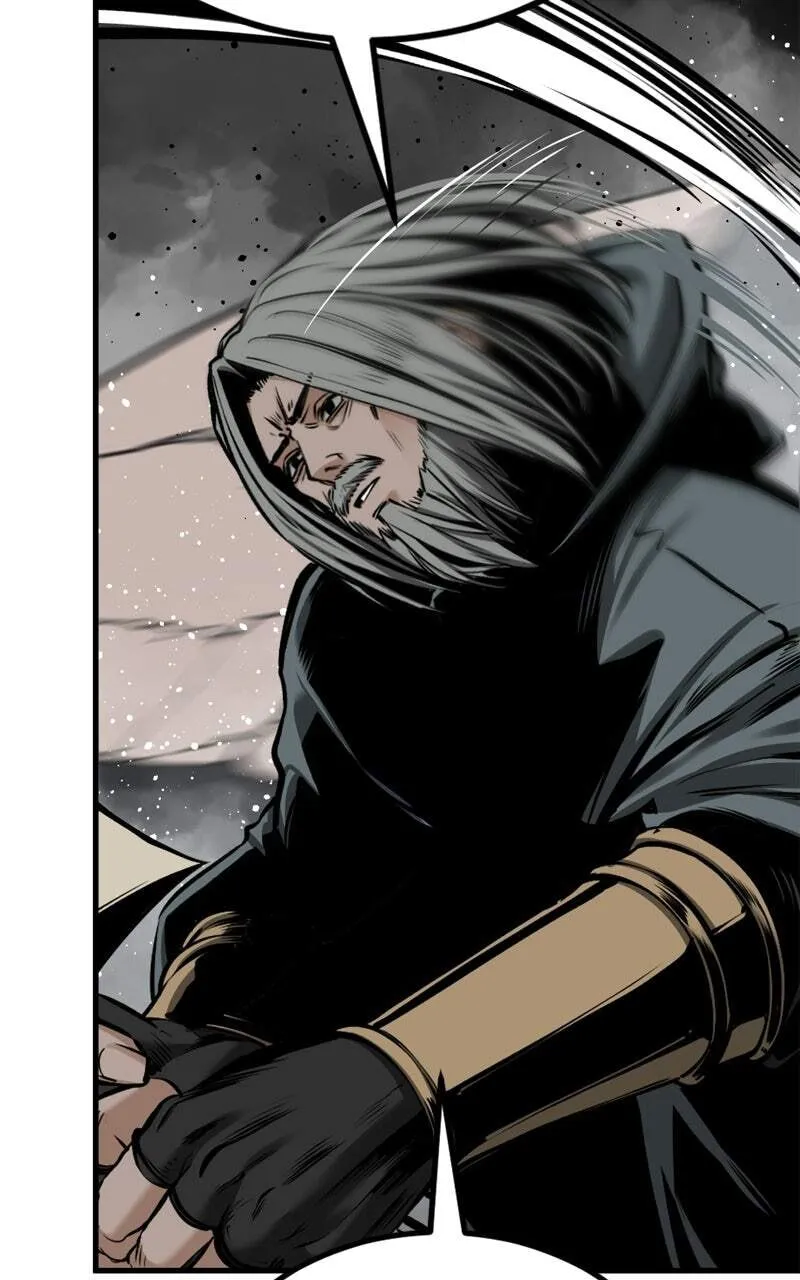 Hero Killer Chapter 250 — Page 76