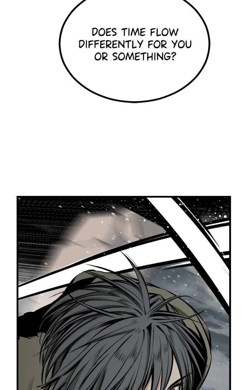Hero Killer Chapter 250 — Page 77