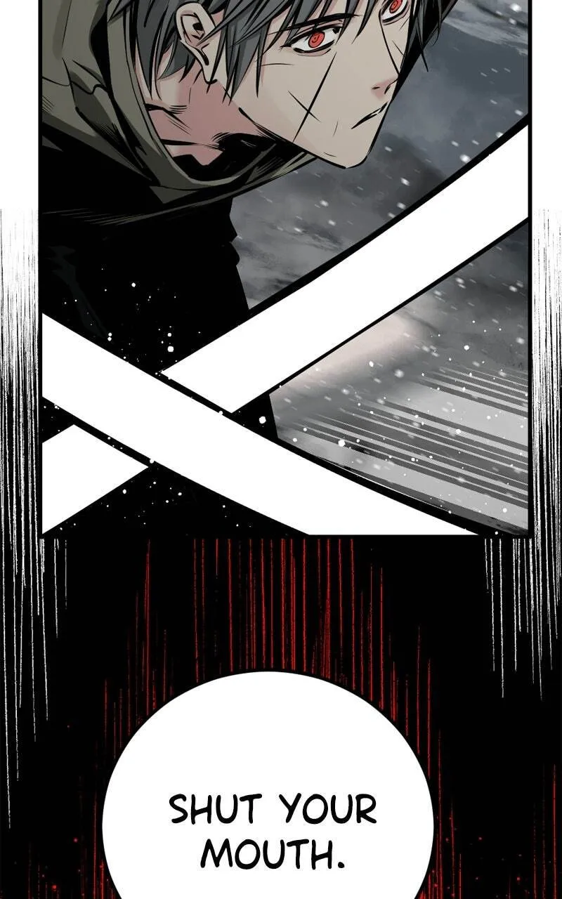 Hero Killer Chapter 250 — Page 78