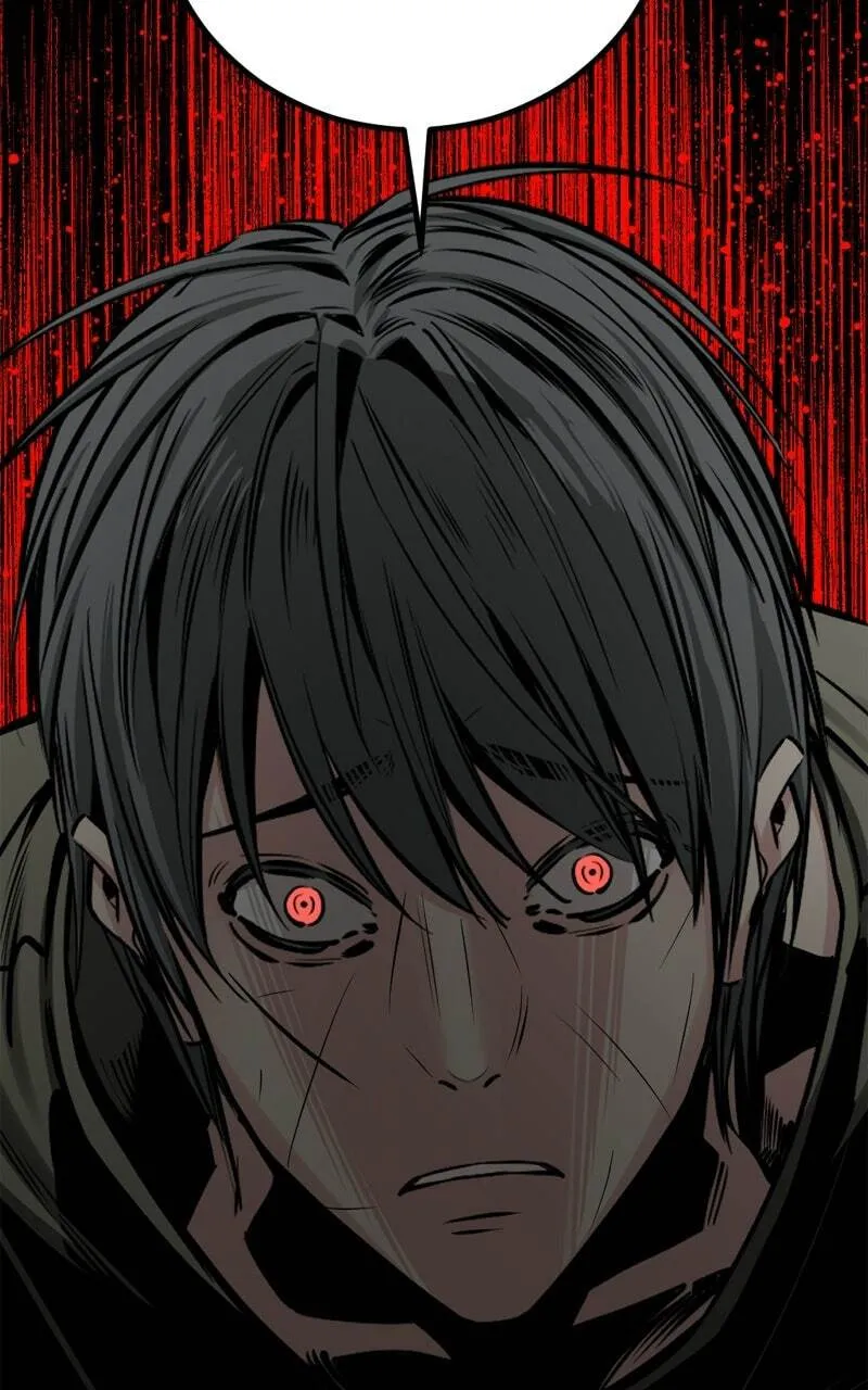 Hero Killer Chapter 250 — Page 79