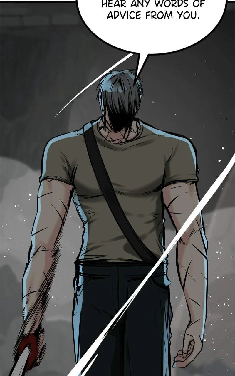 Hero Killer Chapter 250 — Page 81