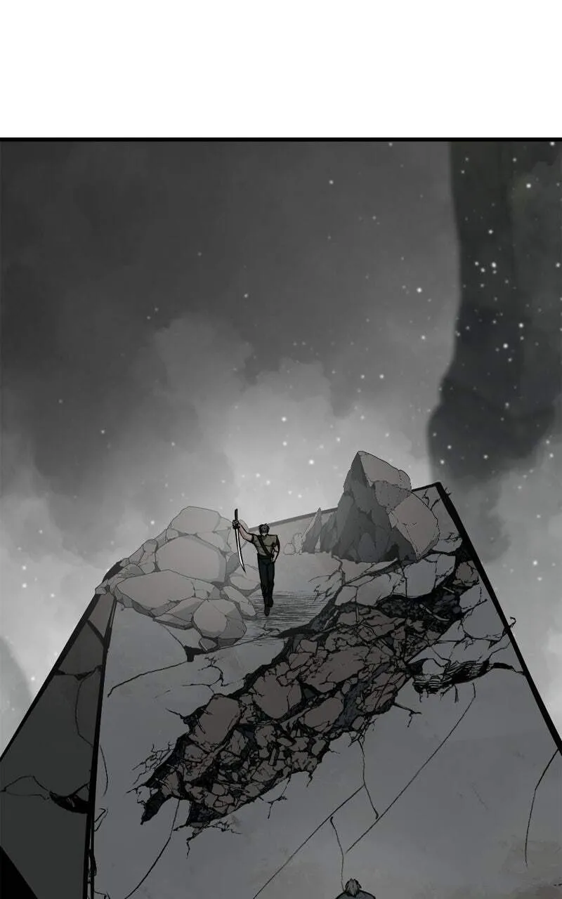 Hero Killer Chapter 250 — Page 96