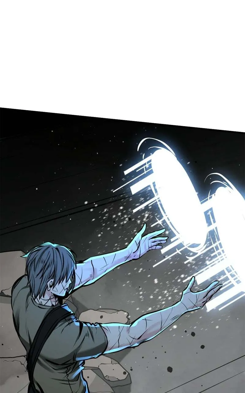 Hero Killer Chapter 250 — Page 99